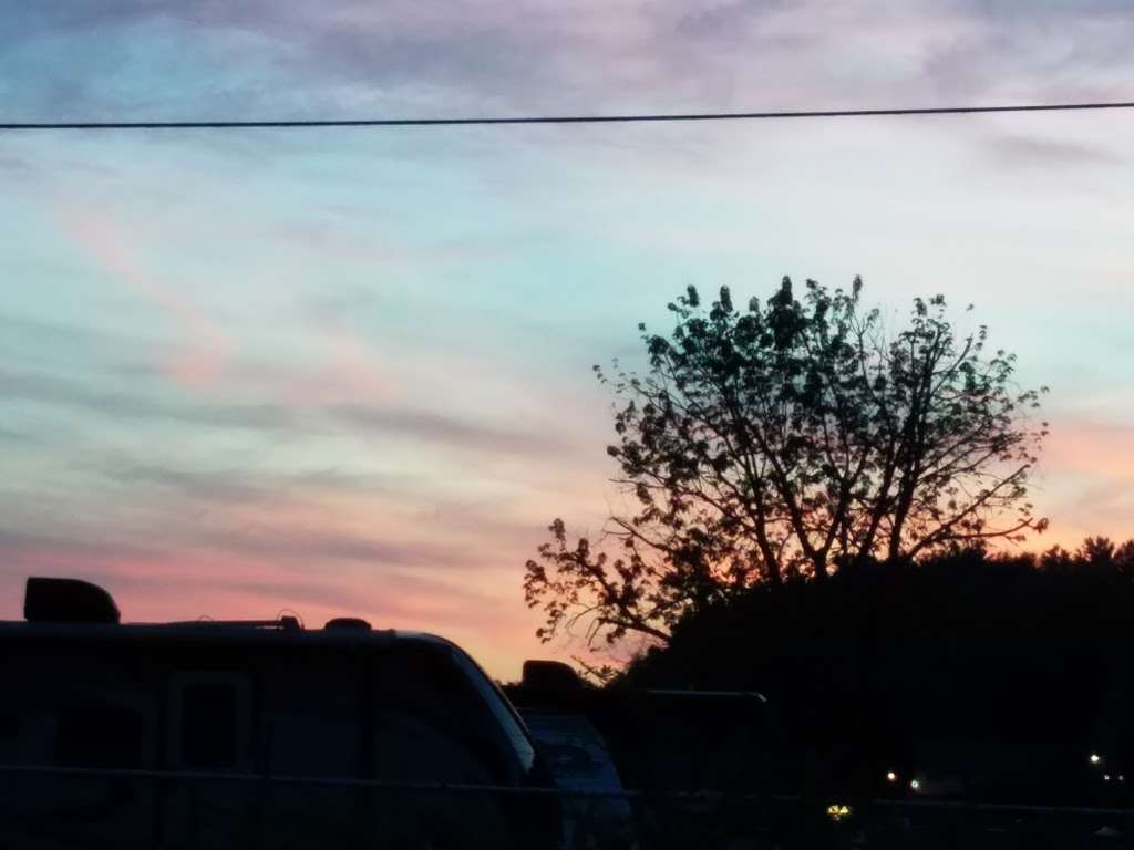 Westward Ho Campgrounds | 4557 State Rd 46, Nashville, IN 47448, USA | Phone: (812) 988-0008