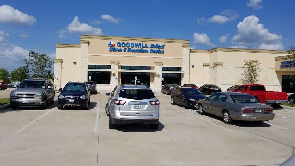 Goodwill Houston Select Stores | 6526 US-90 ALT, Sugar Land, TX 77498, USA | Phone: (281) 586-7057