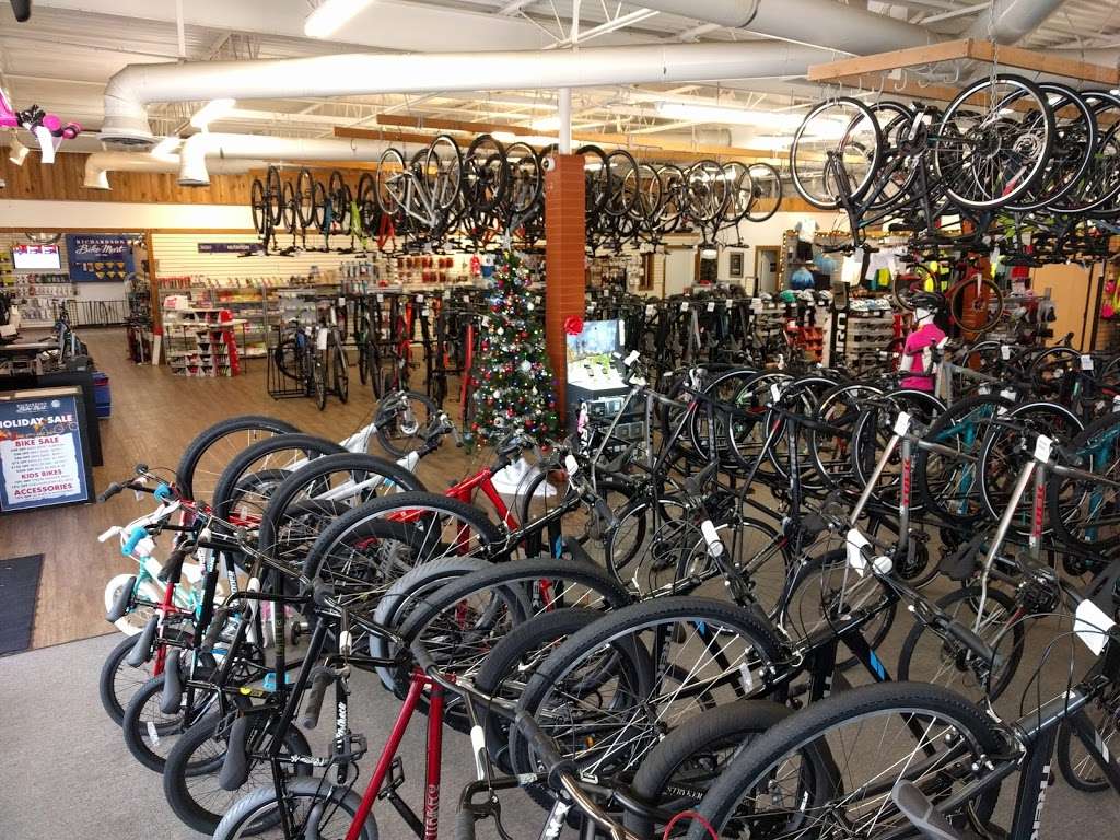 Richardson Bike Mart | 9040 Garland Rd, Dallas, TX 75218, USA | Phone: (214) 321-0705