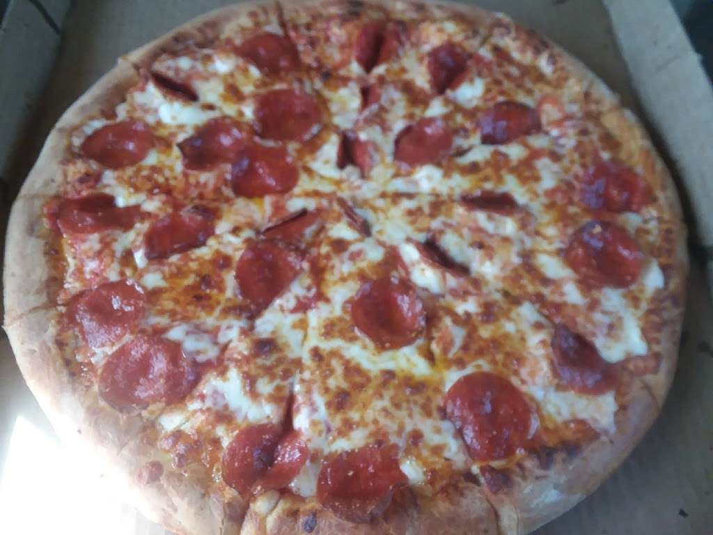 Little Caesars Pizza | 501 W El Segundo Blvd Ste 103, Los Angeles, CA 90061 | Phone: (213) 200-4764