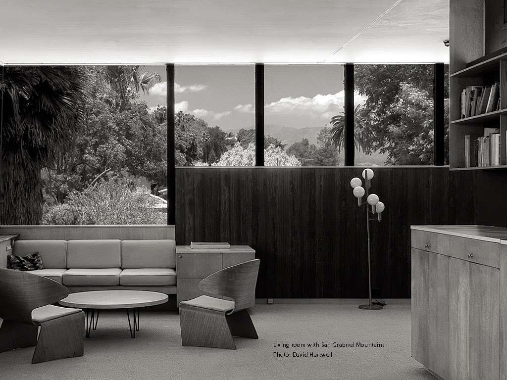 Neutra VDL Studio and Residences | 2300 Silver Lake Blvd, Los Angeles, CA 90039, USA