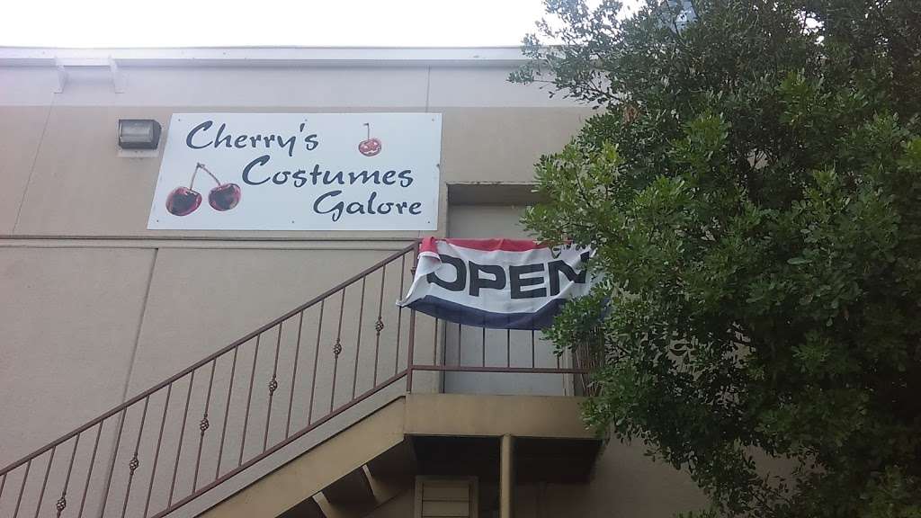 Cherrys Costumes Galore | 9200 Broadway, San Antonio, TX 78217, USA | Phone: (210) 685-5337