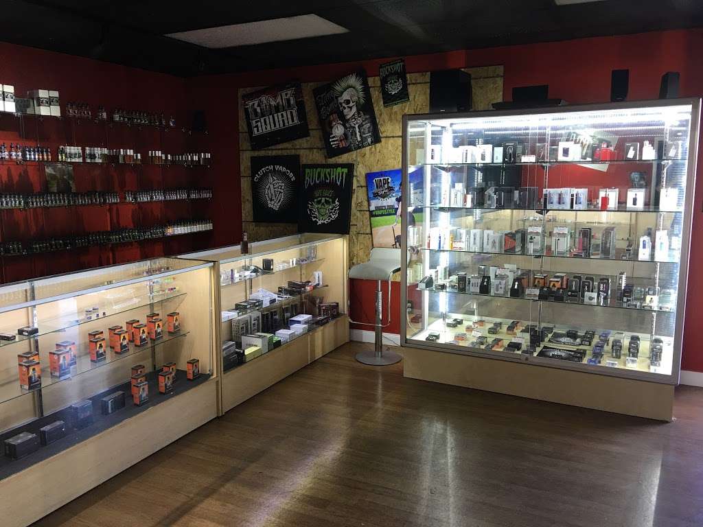 The Vape Shop | 18361 Bear Valley Rd #7, Hesperia, CA 92345, USA | Phone: (760) 998-3662