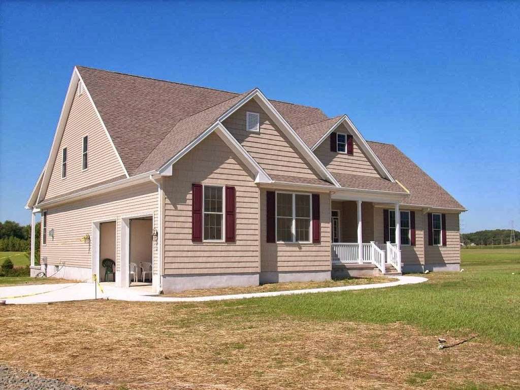 Scotts Siding | 613 South End Ave, Toms River, NJ 08753 | Phone: (732) 270-6715