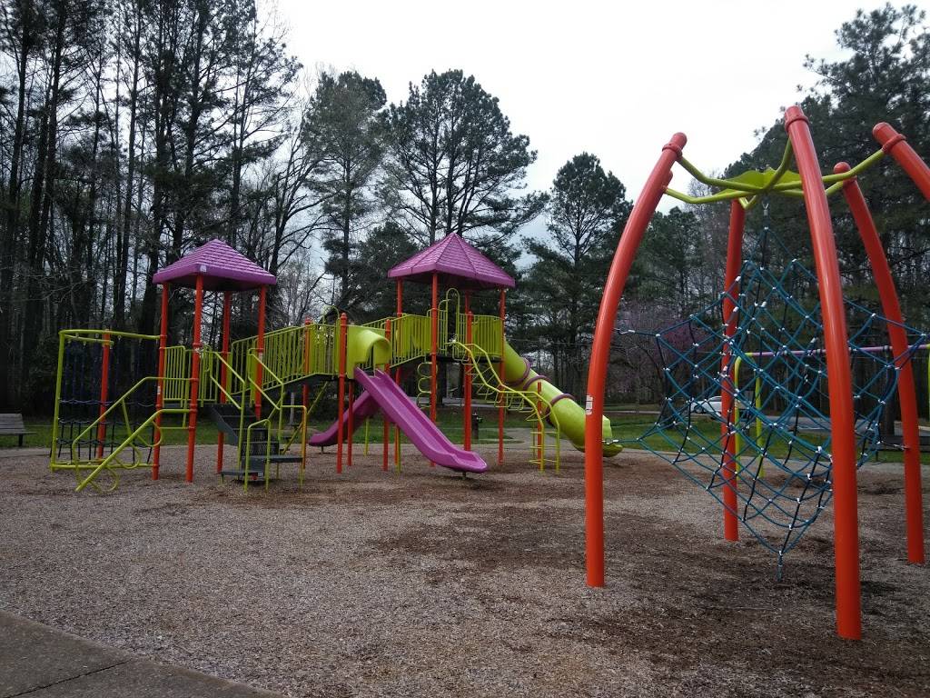 Bouldercrest Park | 4184 Bouldercrest Park Rd, Ellenwood, GA 30294, USA | Phone: (404) 371-2631