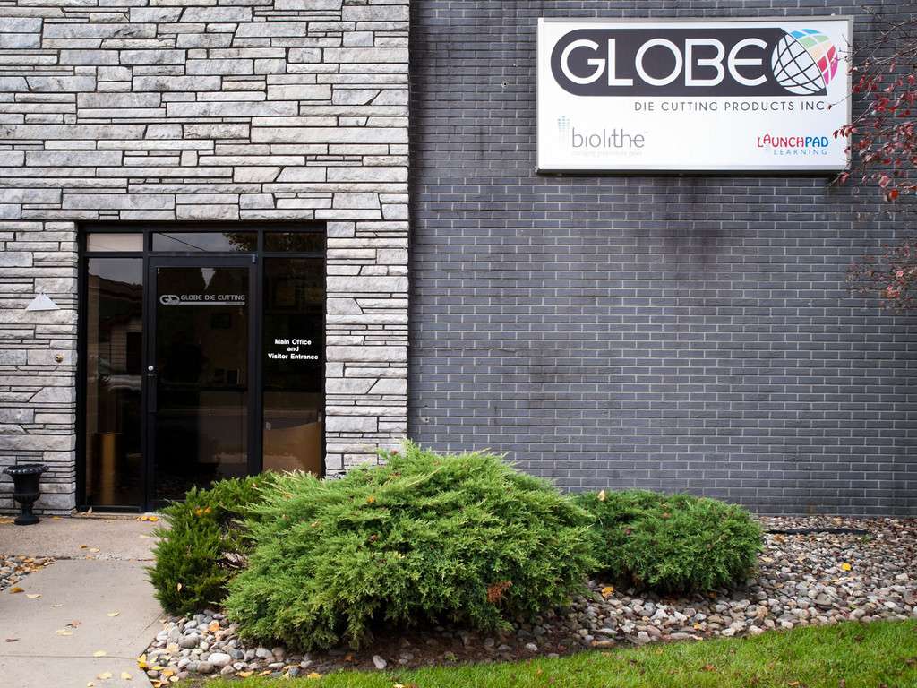 Globe Die Cutting Products Inc | 76 Liberty St, Metuchen, NJ 08840, USA | Phone: (732) 494-7744