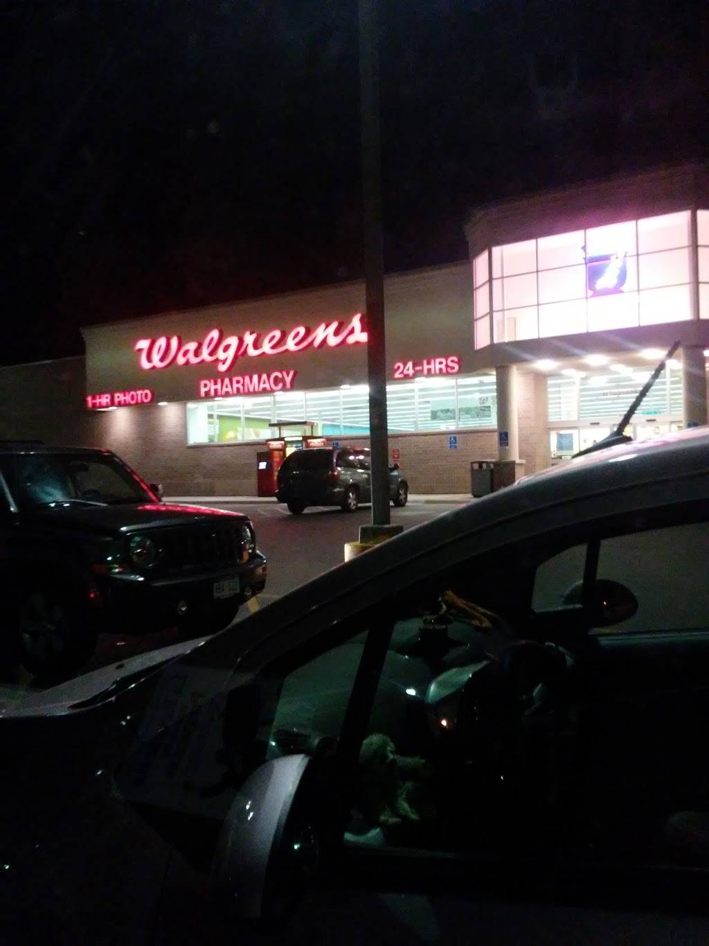 Walgreens | 5038 Center St, Omaha, NE 68106, USA | Phone: (402) 551-6205