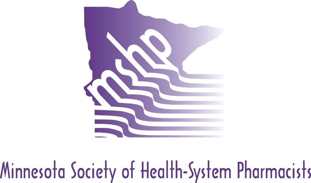 Minnesota Society of Health-System Pharmacists | 13911 Ridgedale Dr Suite 260, Minnetonka, MN 55305, USA | Phone: (952) 541-9499