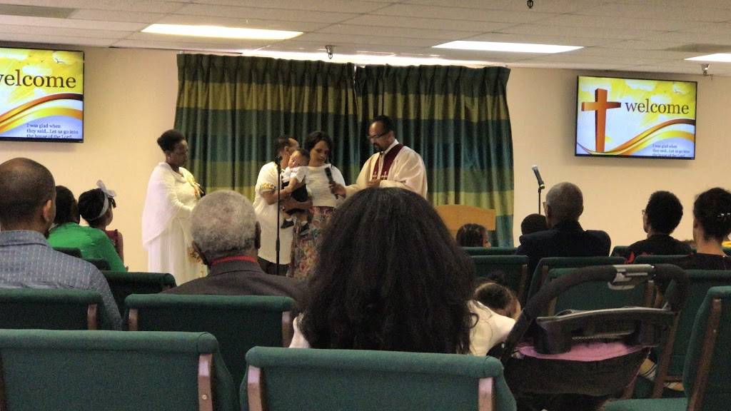Ethiopian Christian Fellowship Orange County Church, ECFC OC | 622 N Gilbert St, Anaheim, CA 92801, USA | Phone: (213) 446-9664