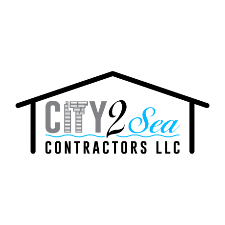City 2 Sea Contractors LLC | 15 N Laurel St, Millville, NJ 08332, USA | Phone: (856) 818-4884