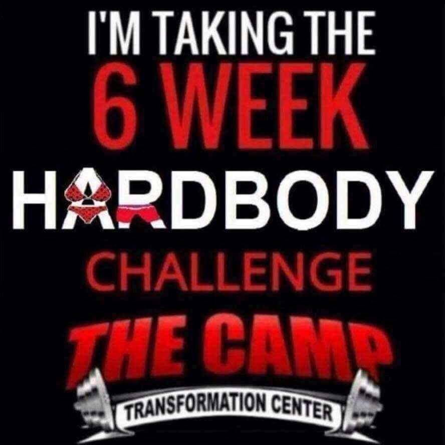 The Camp Transformation Center - San Marcos | 810 N Twin Oaks Valley Rd #135, San Marcos, CA 92069 | Phone: (760) 410-6857