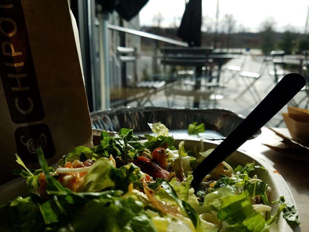 Chipotle Mexican Grill | 50 National Avenue, Malvern, PA 19355, USA | Phone: (610) 647-1245