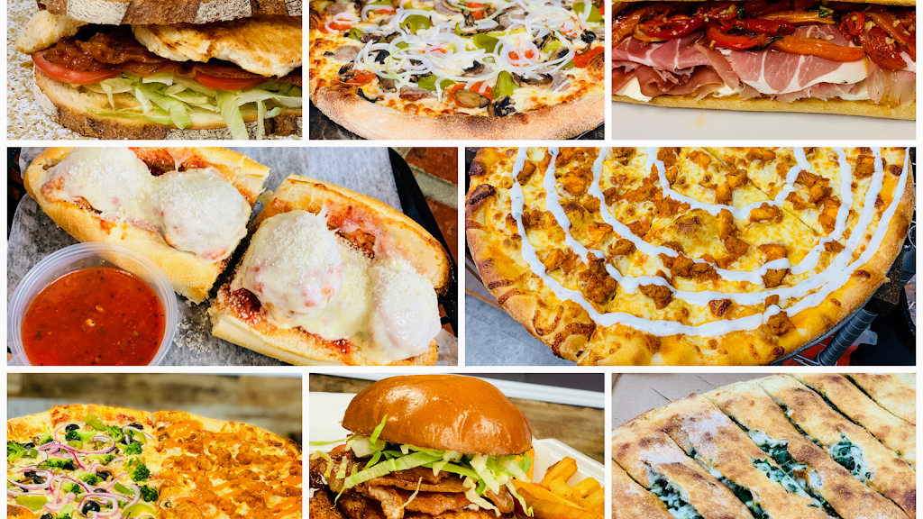 Buccis | 100 Summer St, Everett, MA 02149, USA | Phone: (857) 363-2640