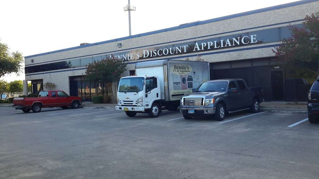 Bennies TV and Appliance | 12728 OConnor Rd, San Antonio, TX 78233, USA | Phone: (210) 341-8992