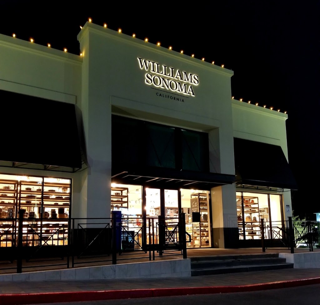 Williams-Sonoma | 1001 S Rampart Blvd, Las Vegas, NV 89145, USA | Phone: (702) 938-9480