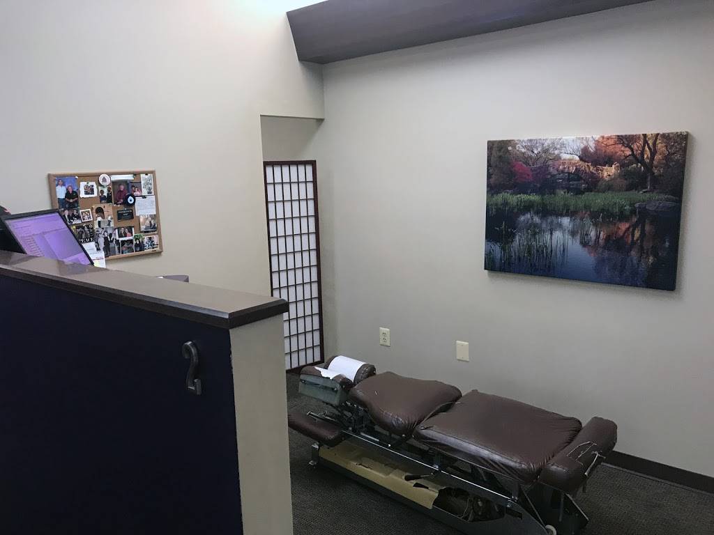 Frieman Chiropractic | 8838 Waltham Woods Rd, Baltimore, MD 21234, USA | Phone: (410) 668-4000