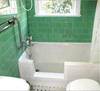 New England Bathtub Conversion LLC | 31 Fulton St, Norwood, MA 02062, USA | Phone: (781) 769-3784