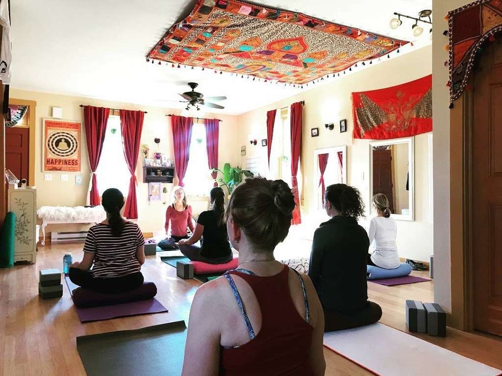 Your Ashtanga Yoga Studio | 612 10th St, Golden, CO 80401, USA | Phone: (484) 999-0118