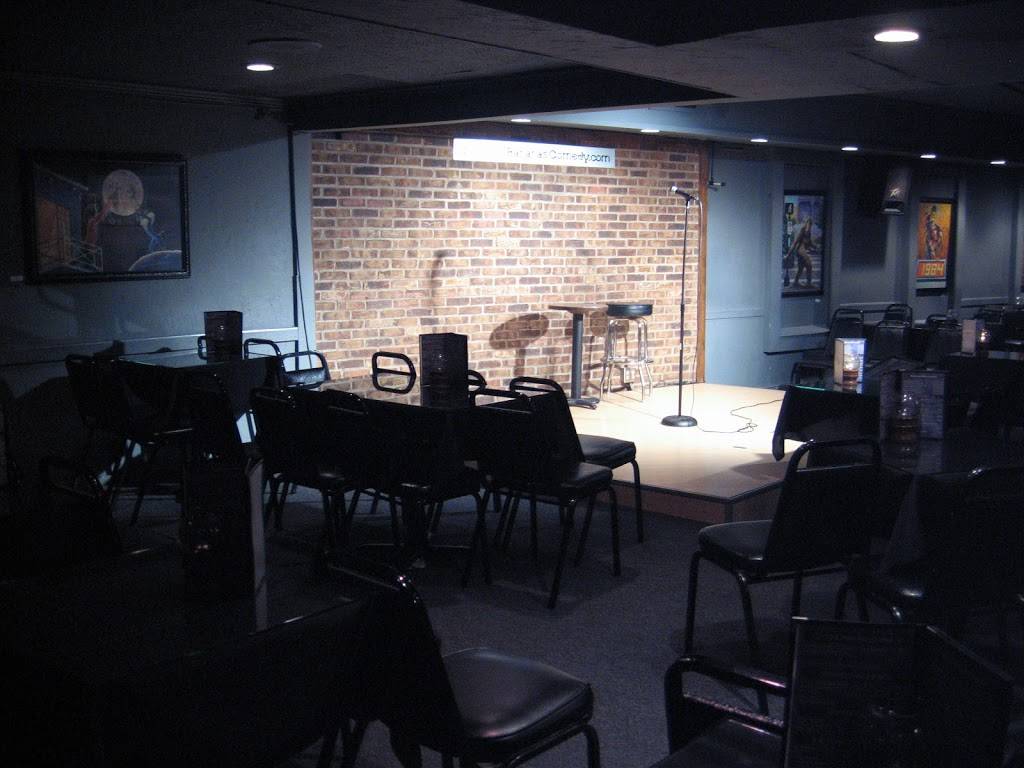 Go Bananas Comedy Club | 8410 Market Pl Ln, Cincinnati, OH 45242, USA | Phone: (513) 984-9288