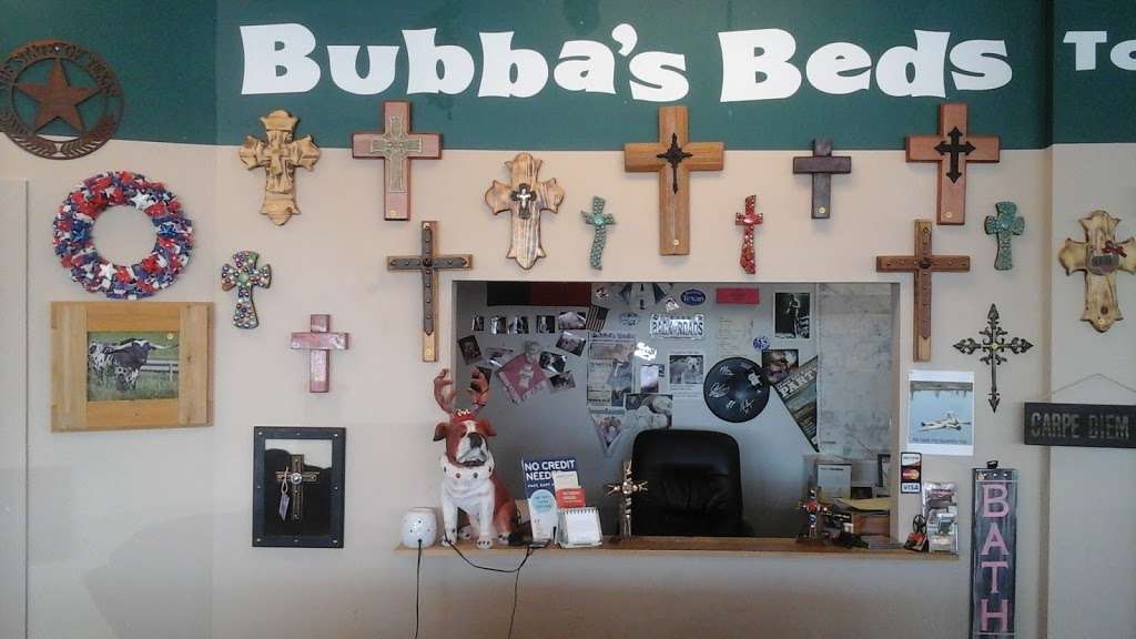 Bubbas Beds | 28469 TX-249, Tomball, TX 77375 | Phone: (281) 290-8885