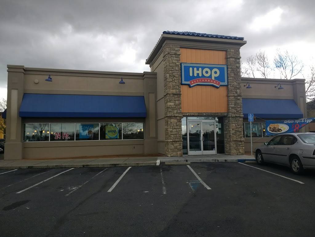 IHOP | 3800 Northgate Blvd, Sacramento, CA 95834, USA | Phone: (916) 929-3330