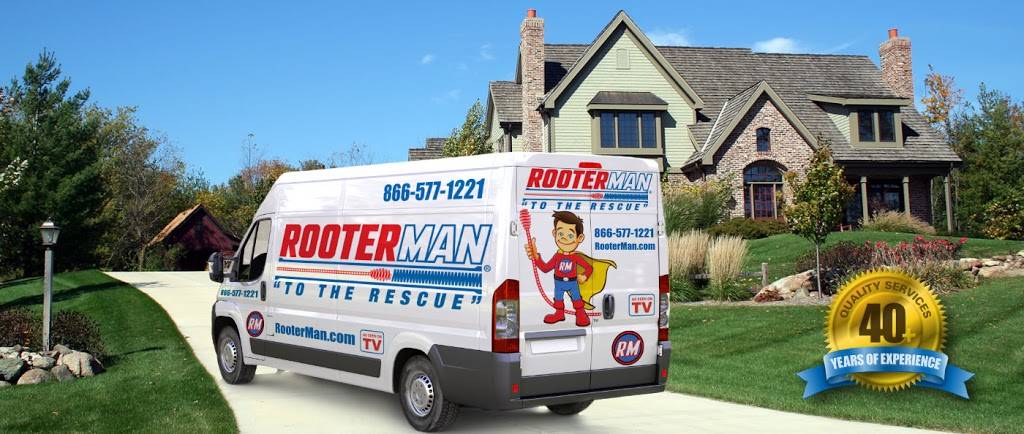 Rooter-Man | Twin Valley Ln, Silver Spring, MD 20906, USA | Phone: (301) 924-3033