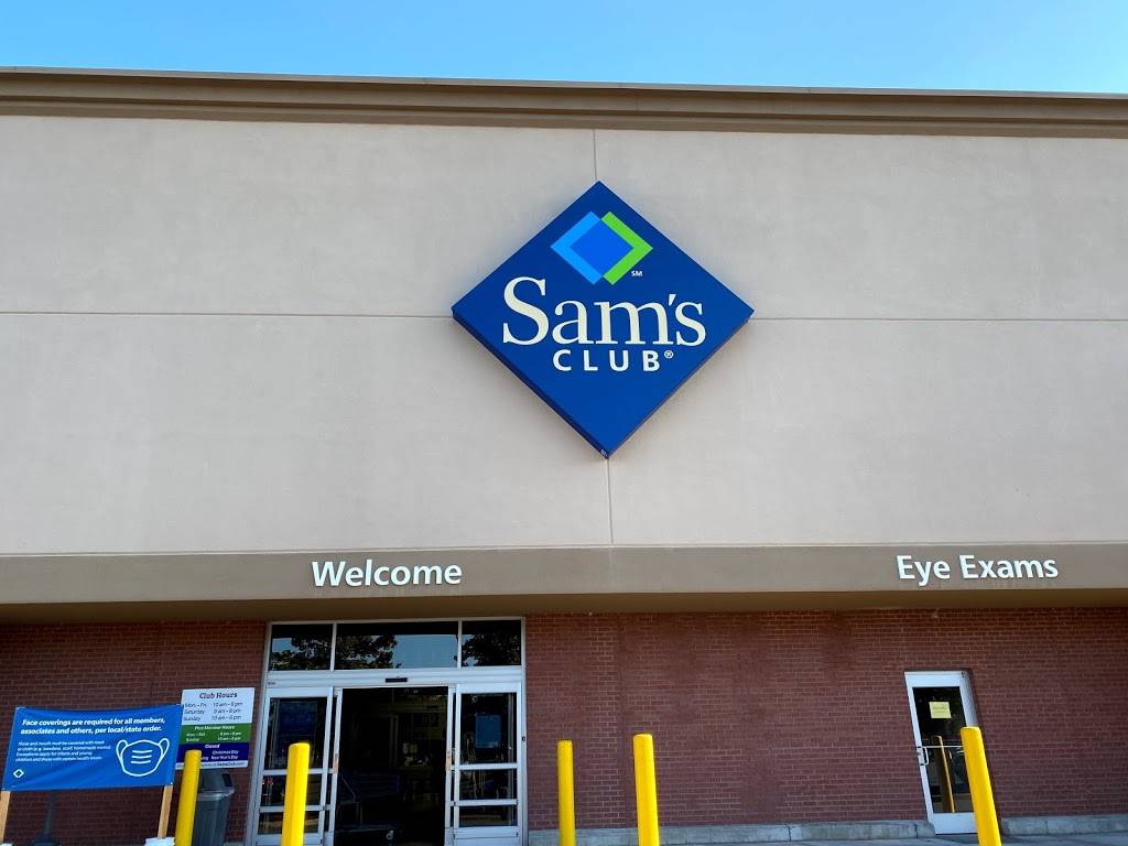 Sams Club Pharmacy | 9440 W Broad St, Richmond, VA 23294, USA | Phone: (804) 747-9160