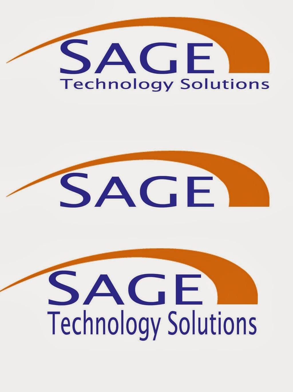 Sage Technology Solutions, Inc. | 1040 W Main St, Mount Joy, PA 17552, USA | Phone: (717) 653-6641