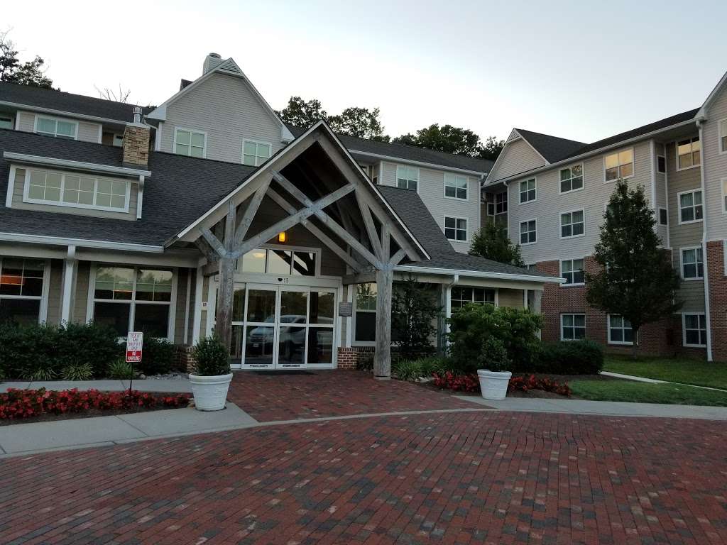 Residence Inn by Marriott Philadelphia Langhorne | 15 Cabot Blvd E, Langhorne, PA 19047, USA | Phone: (215) 946-6500