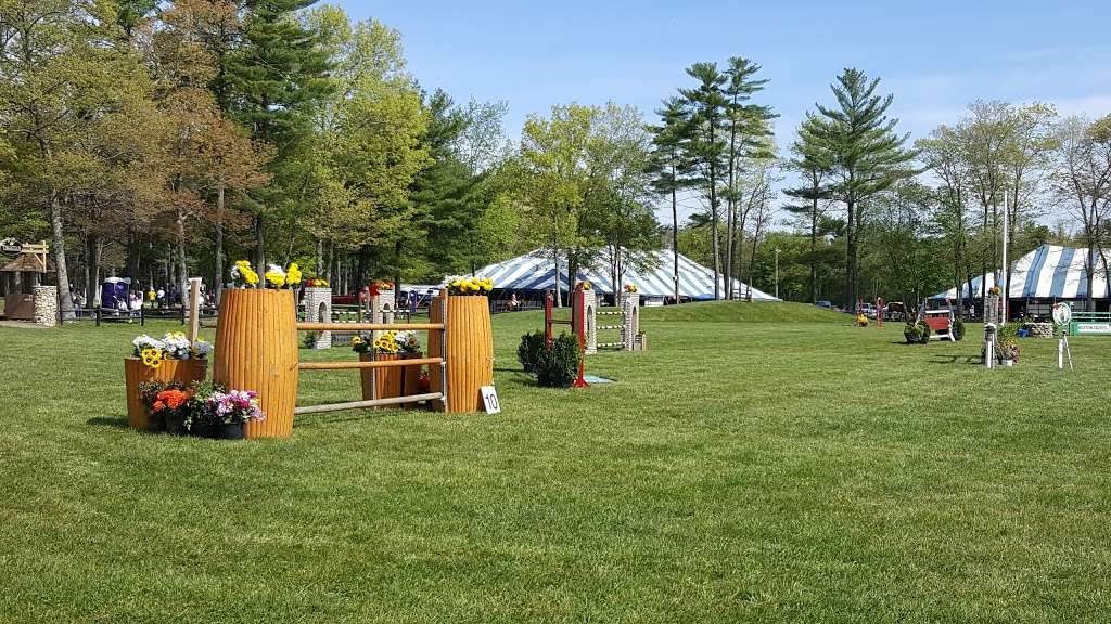 Equestrian Events | 21 Plymouth St, Halifax, MA 02338, USA | Phone: (781) 679-0701