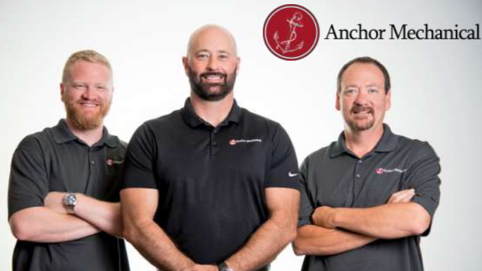 Anchor Mechanical LLC | 126 Industry Ln Suite 4, Forest Hill, MD 21050 | Phone: (410) 452-5601