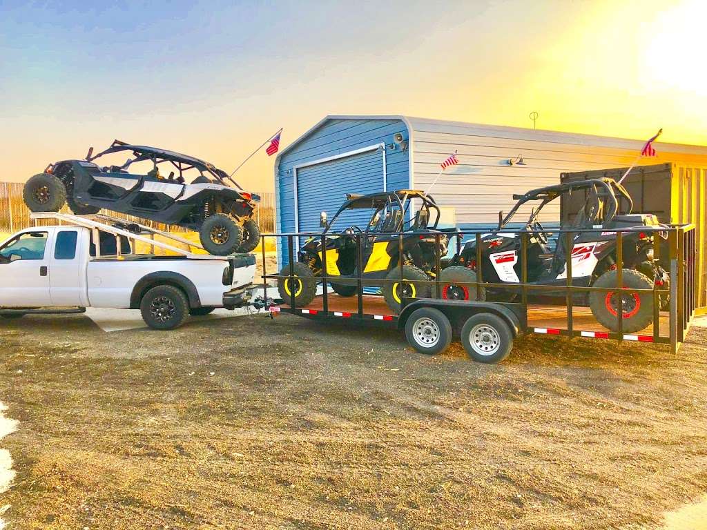 Wild Desert SxS Tours | 13735 Shadow Mountain Rd, Helendale, CA 92342, USA | Phone: (760) 475-9358