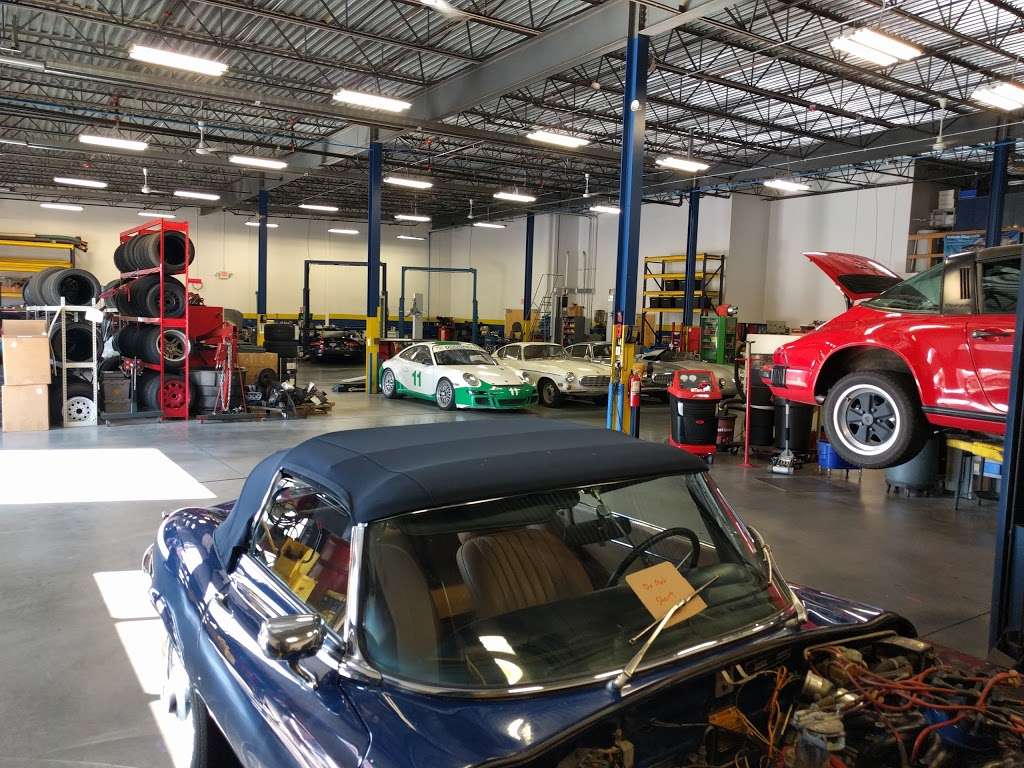 Dougherty Automotive Services | 17 Hagerty Blvd, West Chester, PA 19382, USA | Phone: (610) 692-6039