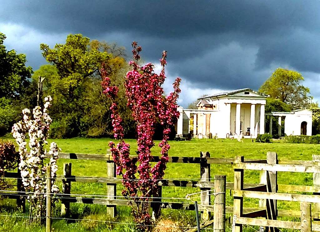 Ayot St Lawrence, St Lawrence Church | Welwyn AL6 9BZ, UK