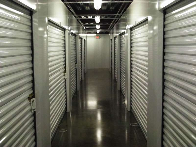 Extra Space Storage | 7492 New Ridge Rd, Hanover, MD 21076 | Phone: (410) 981-0080