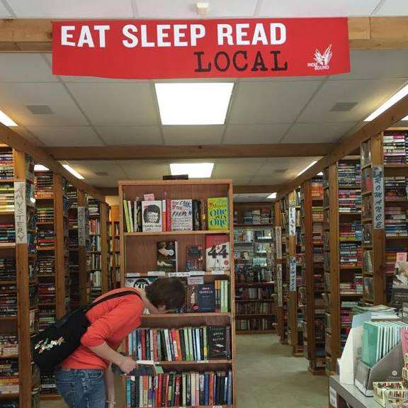 Hockessin Book Shelf | 7179 Lancaster Pike, Hockessin, DE 19707, USA | Phone: (302) 235-7665