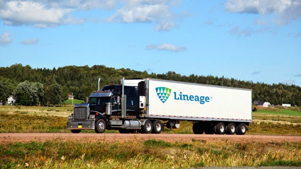 Lineage Logistics | 21700 Barton Rd, Colton, CA 92324, USA | Phone: (909) 433-3100