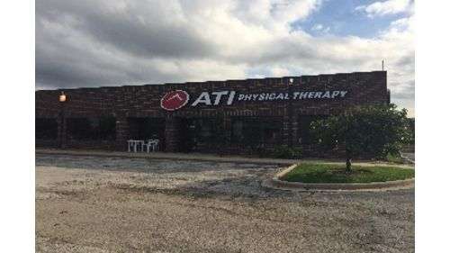ATI Physical Therapy | 2835 N Grandview Blvd #100, Pewaukee, WI 53072 | Phone: (262) 574-1100
