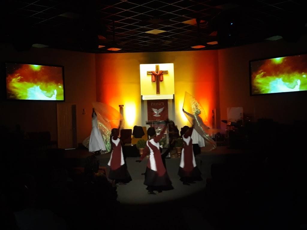 Disciples of Christ Christian Fellowship | 11116 Rhodine Rd, Riverview, FL 33579, USA | Phone: (813) 677-8600