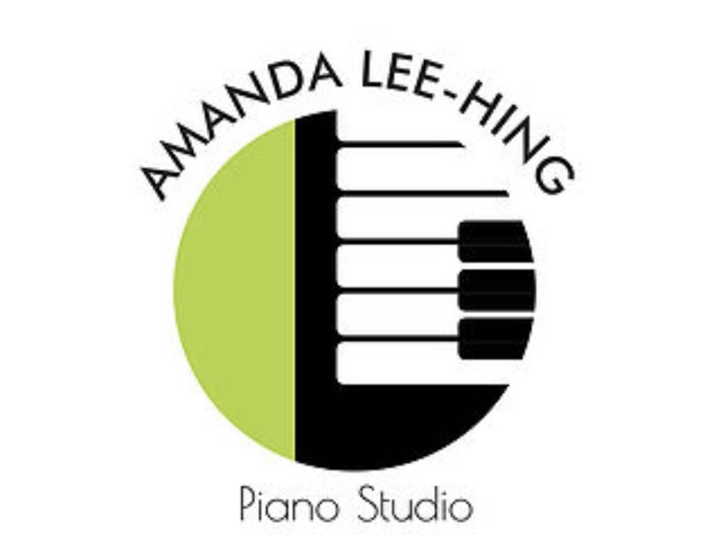 Amanda Lee-Hing Piano Studio | 4812 Coventry Ln, Arlington, TX 76017, USA | Phone: (817) 983-3515