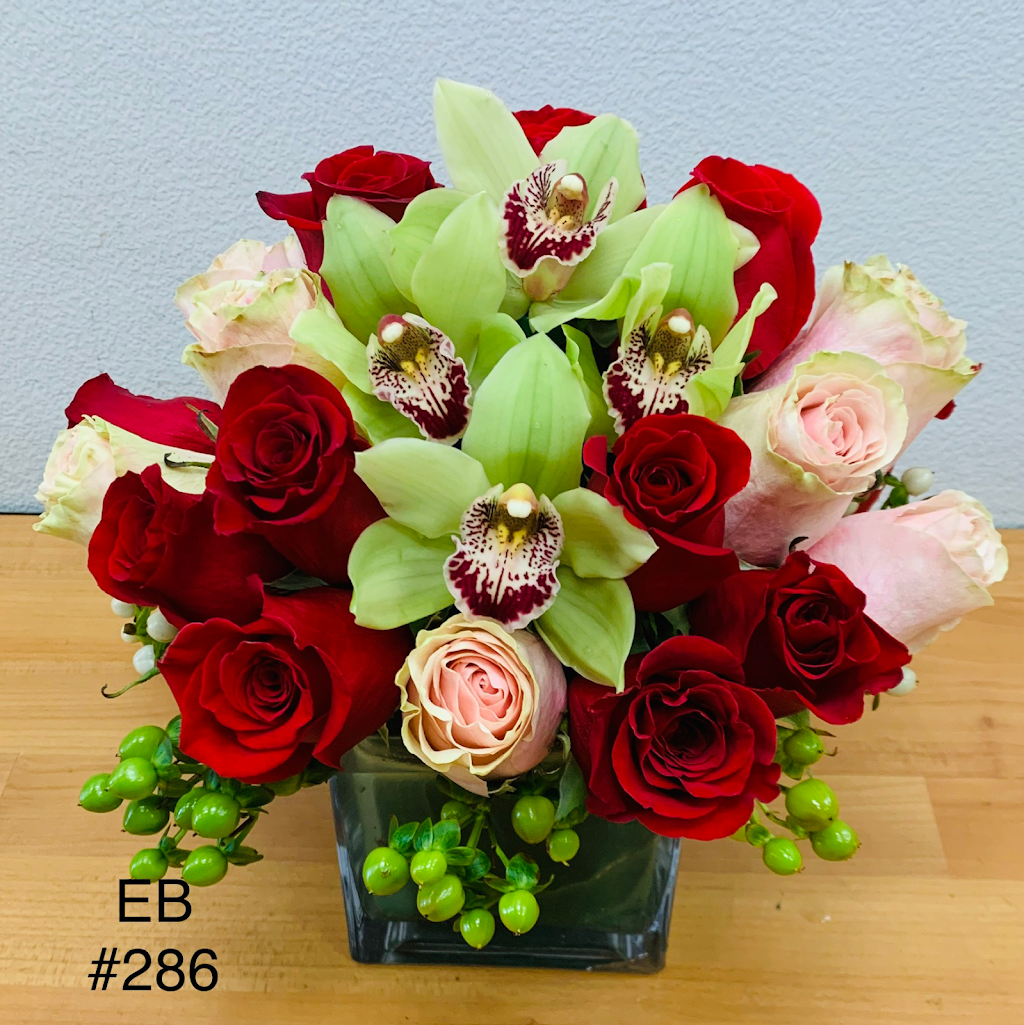 Everblooming Floral & Gift | 18522 Yorba Linda Blvd, Yorba Linda, CA 92886, USA | Phone: (714) 777-5666