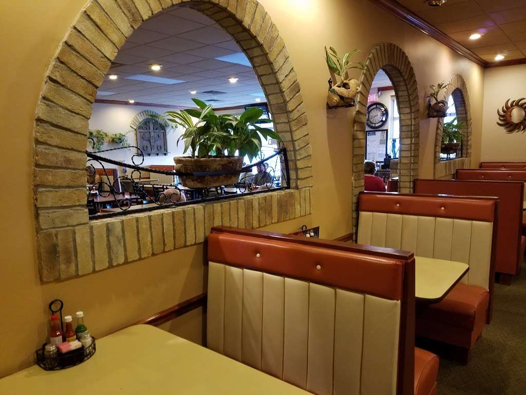 El Rodeo | 7421 Heathrow Way, Indianapolis, IN 46241, USA | Phone: (317) 856-9053