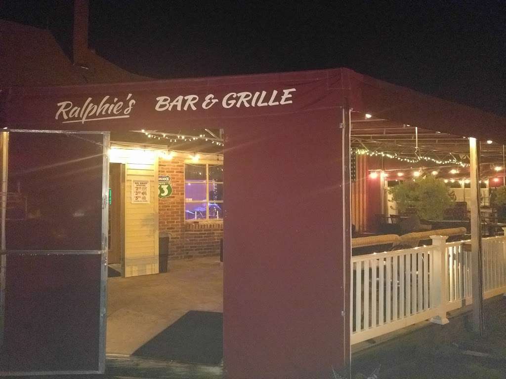 Ralphie & Dees Bar & Grill | 2295 2nd St Pike, Newtown, PA 18940, USA | Phone: (267) 491-5408