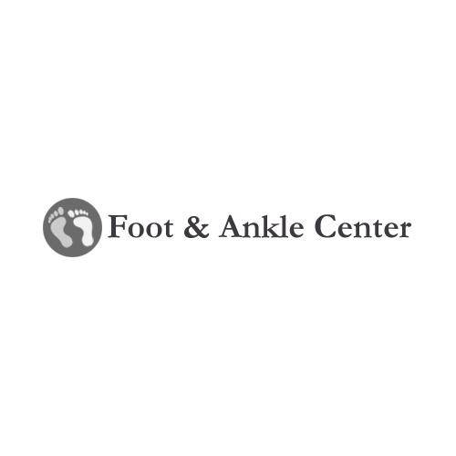 Foot & Ankle Center | 1111 Medical Center Blvd N-507, Marrero, LA 70072 | Phone: (504) 349-6633