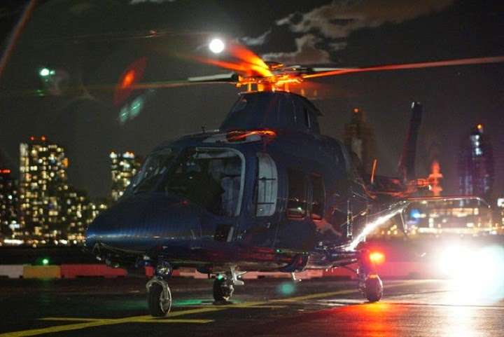 Helicopter Commute Service | 174A Airport Rd, White Plains, NY 10604 | Phone: (914) 949-3999