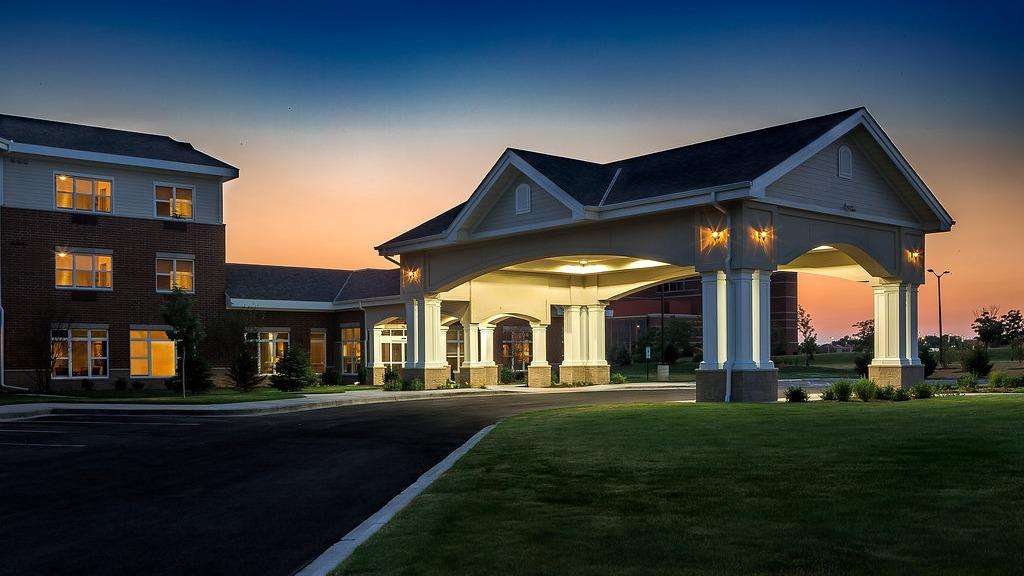 The Addison of Pleasant Prairie | 9651 Prairie Ridge Blvd, Pleasant Prairie, WI 53158, USA | Phone: (262) 333-8158