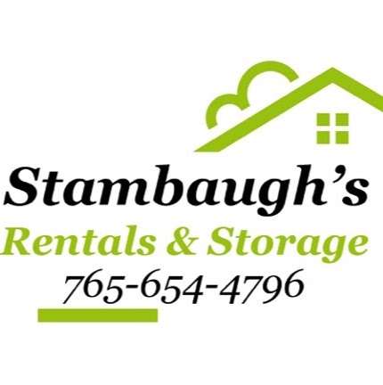 Stambaughs Rentals & Storage | 1725 W State Rd 28, Frankfort, IN 46041, USA | Phone: (765) 654-4796