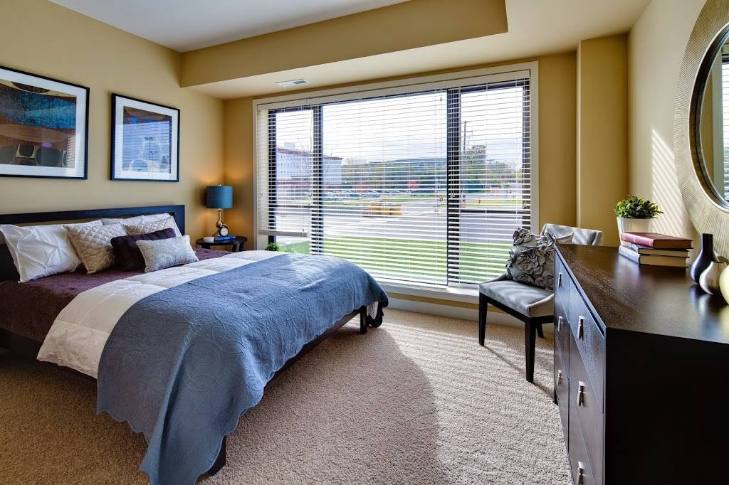 Genesee Apartments and Townhomes | 8055 Penn Ave S, Bloomington, MN 55431, USA | Phone: (952) 767-6577