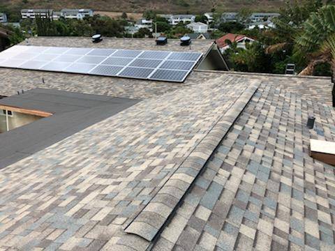 All Star Roofing and Waterproofing | 216 Thomas St, Wahiawa, HI 96786, USA | Phone: (808) 630-9609