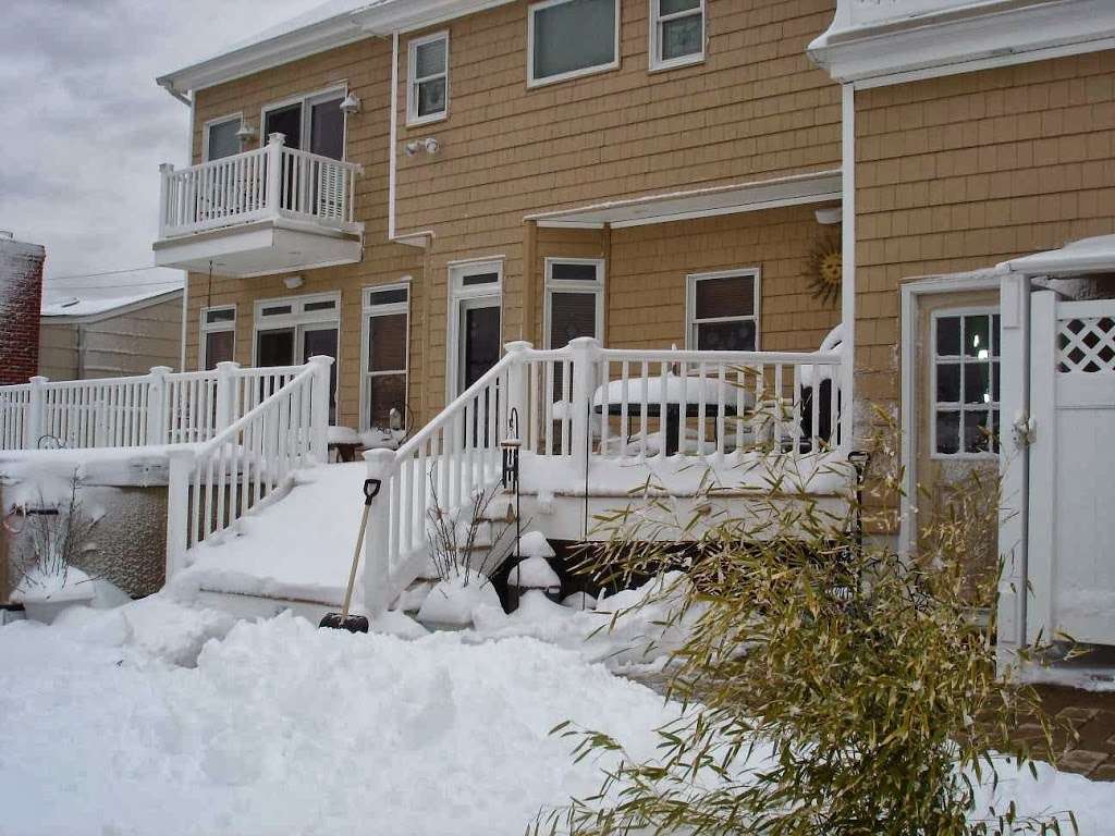 Scotts Siding | 613 South End Ave, Toms River, NJ 08753, USA | Phone: (732) 270-6715